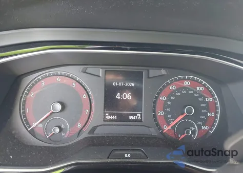 2021 Volkswagen Jetta Gli 2.0T Autobahn/2.0T S z USA, uszkodzony, nr VIN 3VW6T7BU2MM104368